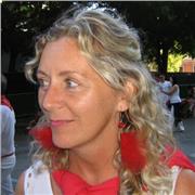 prof native espagnol, aussi anglais, alemand et italienne